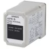 Relay Omron APR-S AC220V